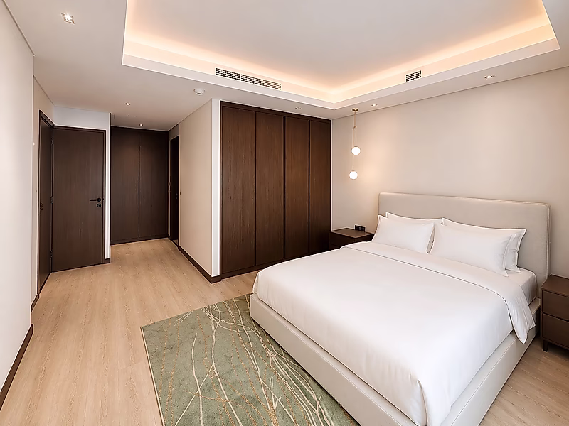 INVEST IN A PREMIUM 2 BEDROOMS WITH 4 YEARS PLAN - Photo 5
