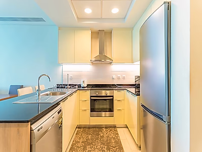 BILLS IN! FURNISHED STUDIO | BEACH ACCESS
