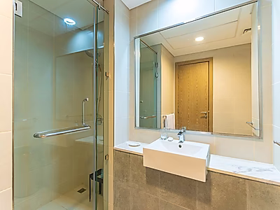 BILLS IN! FURNISHED STUDIO | BEACH ACCESS