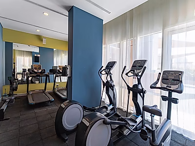 BILLS IN! FURNISHED STUDIO | BEACH ACCESS