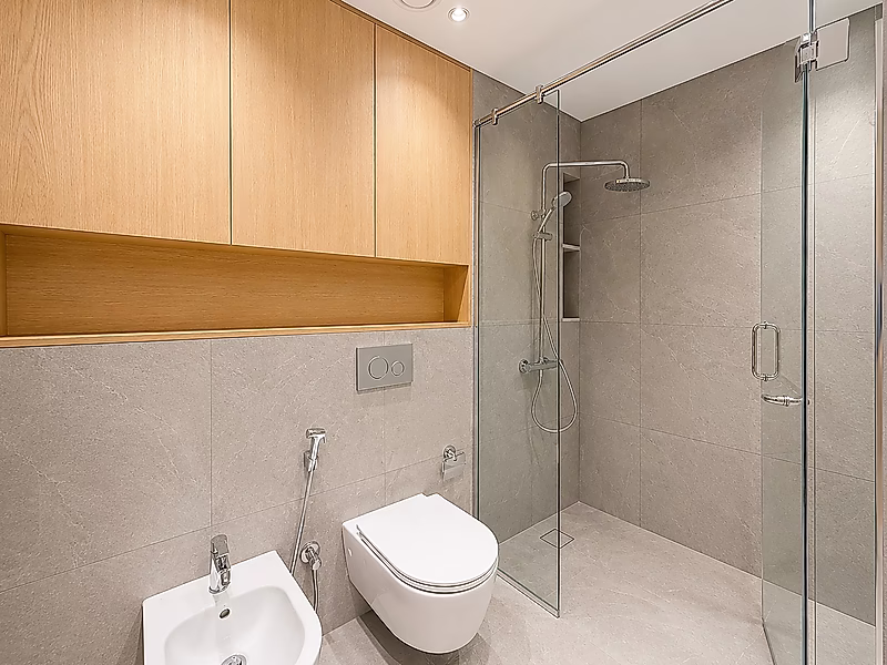 LUXURY 2BR+MAID PRIVATE GARDEN BILLS INCLUDED - Photo 8