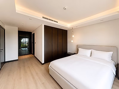 Spectacular 2-Bedroom Duplex + Maid | Panoramic Sea Views | Beach Access | Ready to Move In With Installments