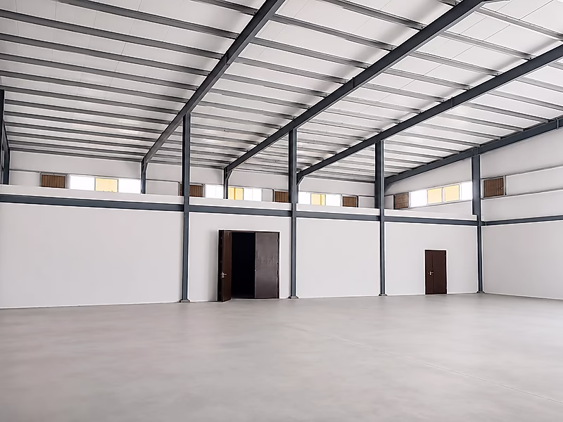 Factory For Sale 10.67% ROI Industrial Property - Photo 6