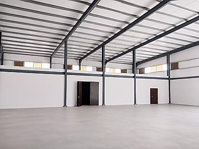 Factory For Sale 10.67% ROI Industrial Property