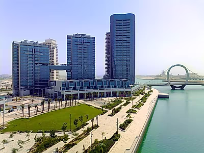 The Seef