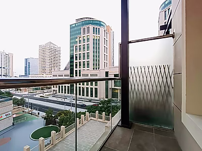 AMAZING 1 BEDROOM APARTMENT | LUSAIL MARINA