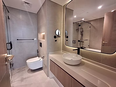 STUNNING BRIGHT COZY 1BR FF APARTMENT| LUSAIL