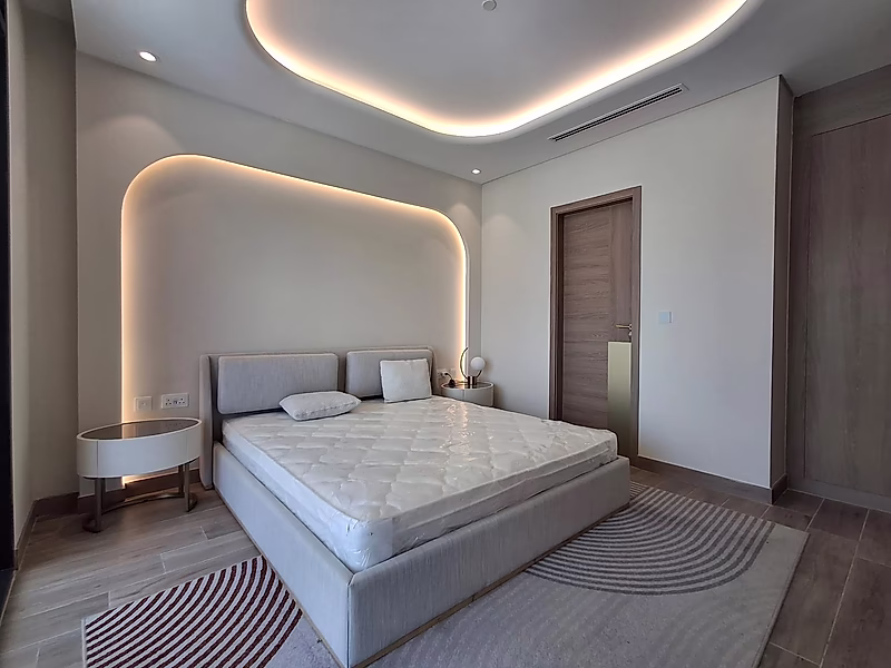 STUNNING BRIGHT COZY 1BR FF APARTMENT| LUSAIL - Photo 16