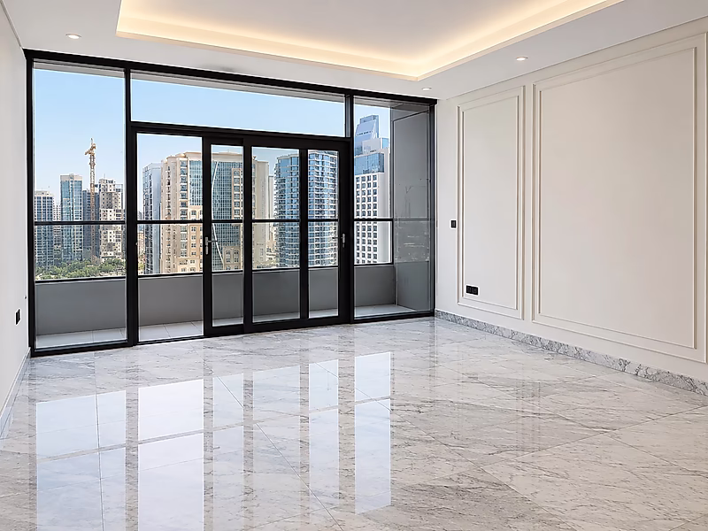 Refined Elegance | 2-Bedroom Apartment - Photo 1