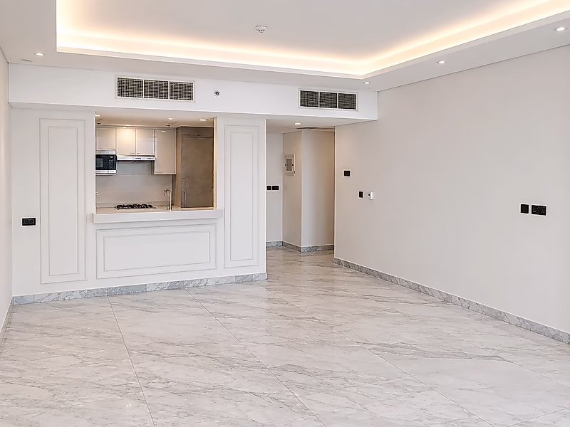 Refined Elegance | 2-Bedroom Apartment - Photo 2