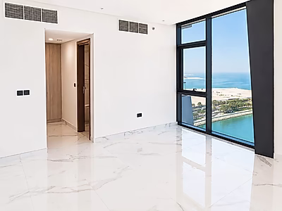 Refined Elegance | 2-Bedroom Apartment