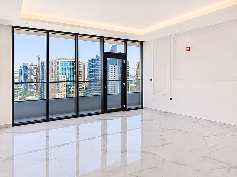 Refined Elegance | 2-Bedroom Apartment - Photo 6