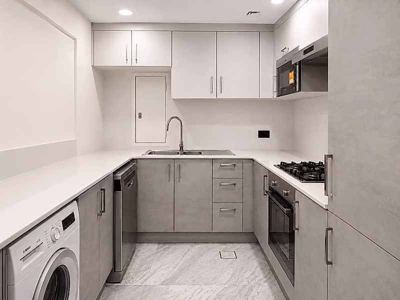 Refined Elegance | 2-Bedroom Apartment - Photo 7