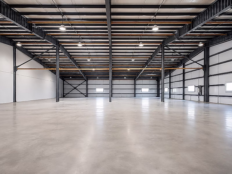 Factory for Rent in New Industrial Area - Photo 2