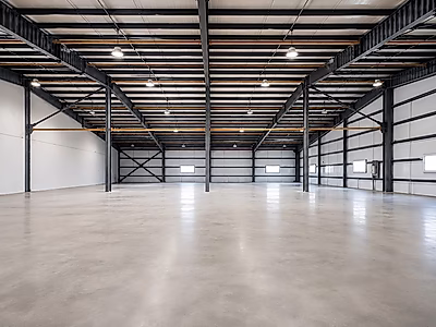 Factory for Rent in New Industrial Area