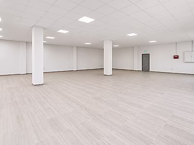 Factory for Rent in New Industrial Area