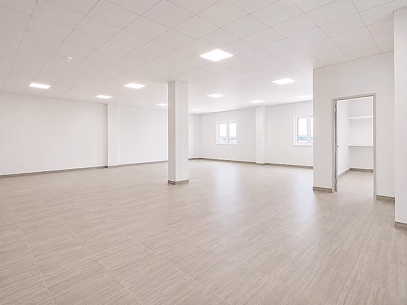 Factory for Rent in New Industrial Area - Photo 4