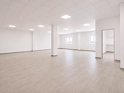 Factory for Rent in New Industrial Area