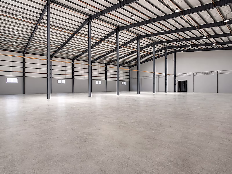 Factory for Rent in New Industrial Area - Photo 5
