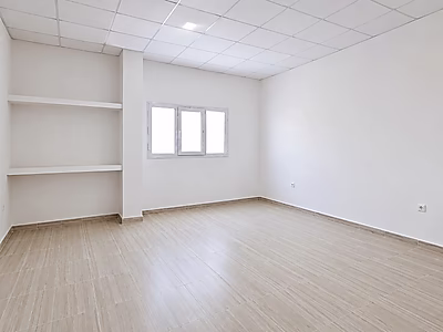 Factory for Rent in New Industrial Area