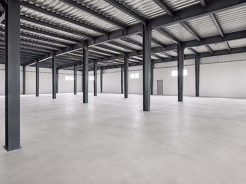 Factory for Rent in New Industrial Area - Photo 7