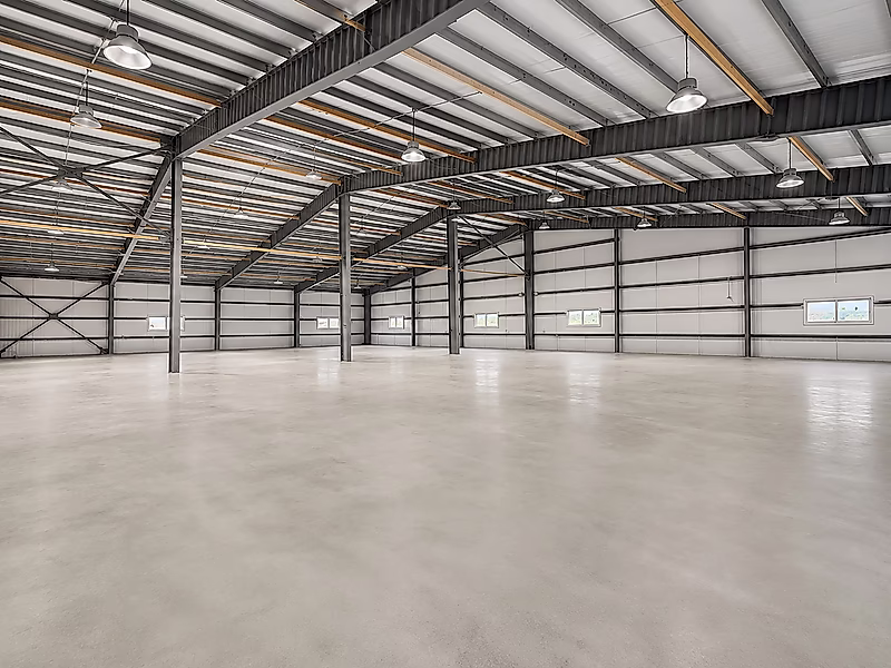 Factory for Rent in New Industrial Area - Photo 8