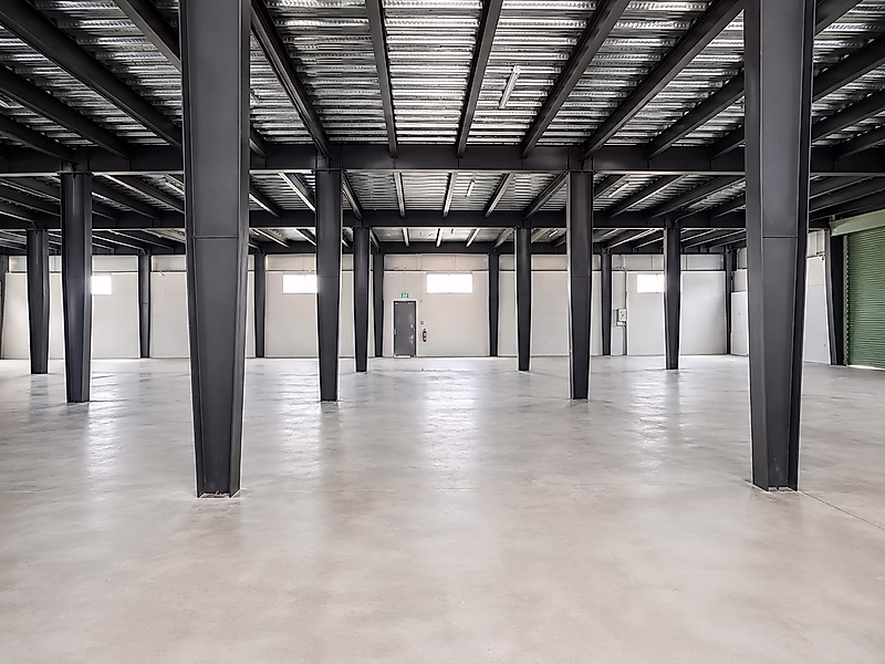Factory for Rent in New Industrial Area - Photo 9