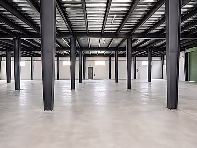 Factory for Rent in New Industrial Area