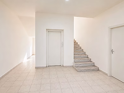 QAR 25,200 Incl. Bills, Attached bathroom by floor