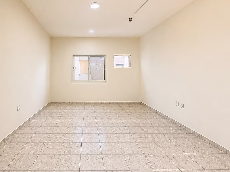 QAR 25,200 Incl. Bills, Attached bathroom by floor - Photo 7