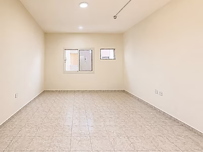 QAR 25,200 Incl. Bills, Attached bathroom by floor