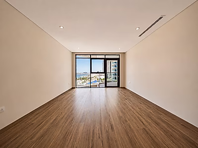 ULTRA-LUXURY 2BR | SEA VIEWS | Lusail Waterfront