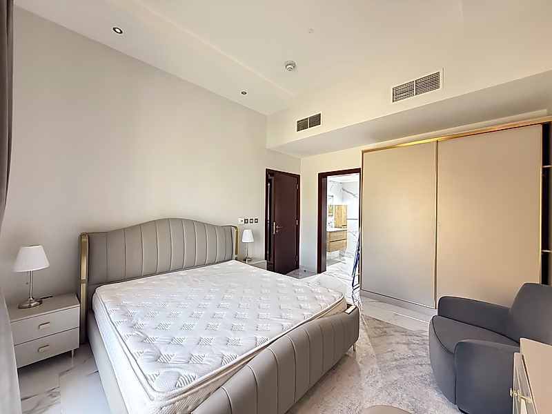 Beautiful 2-Bedroom Apartment in the Heart of Fox Hills, Lusail - Photo 4
