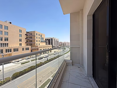 Beautiful 2-Bedroom Apartment in the Heart of Fox Hills, Lusail