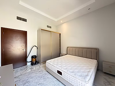 Beautiful 2-Bedroom Apartment in the Heart of Fox Hills, Lusail