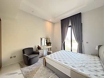Beautiful 2-Bedroom Apartment in the Heart of Fox Hills, Lusail