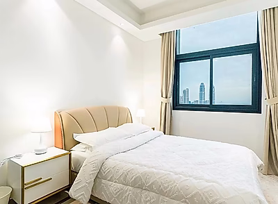 Modern 2-Bedroom Apartment for Investors | Highly Demanded Location