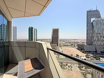 Spacious & Elegant 2 Bedeooms with High Return | Lusail Marina