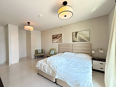 Spacious & Elegant 2 Bedeooms with High Return | Lusail Marina