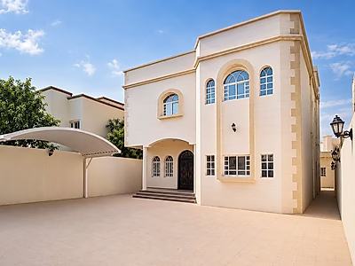 Standalone villa for sale in Al Wukair
