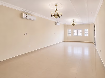 Standalone villa for sale in Al Wukair