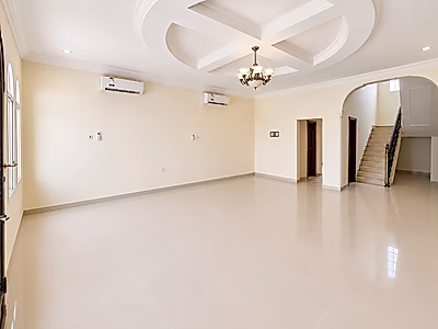 Standalone villa for sale in Al Wukair