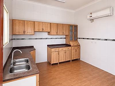 Standalone villa for sale in Al Wukair