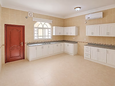 Standalone villa for sale in Al Wukair