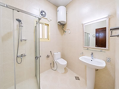 Standalone villa for sale in Al Wukair