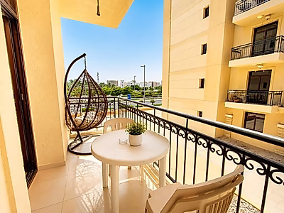 Title Deed Ready | Residence Permit Eligible | Freehold Studio | Fox Hills