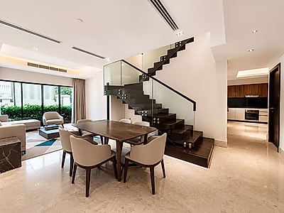3BR + MAID DUPLEX 15% DP 5YRS INTEREST-FREE