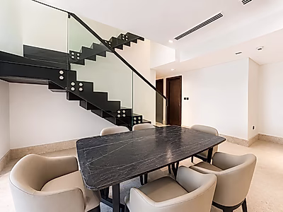 3BR + MAID DUPLEX 15% DP 5YRS INTEREST-FREE