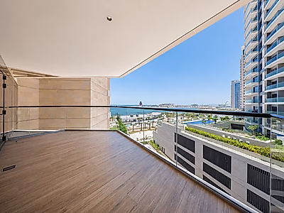 PREMIUM 2BR APARTMENT BILLS INCLUDED