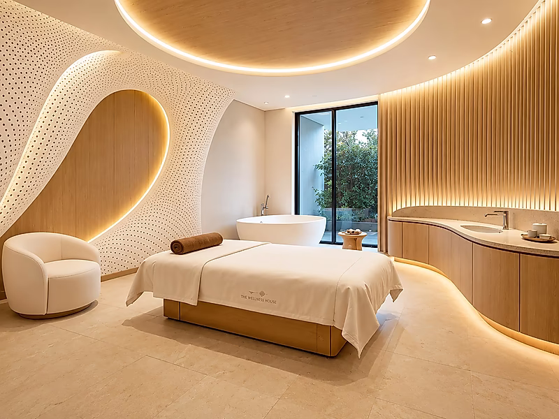 Luxury Branded 1BR | Beachfront Living | Only 2% Booking - 7 years Payment Plan - Photo 7